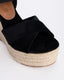 Goyas Velvet Black