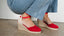 Cuñas en color para mujer: el manual definitivo para llevarlas y acertar con todos tus looks de verano
