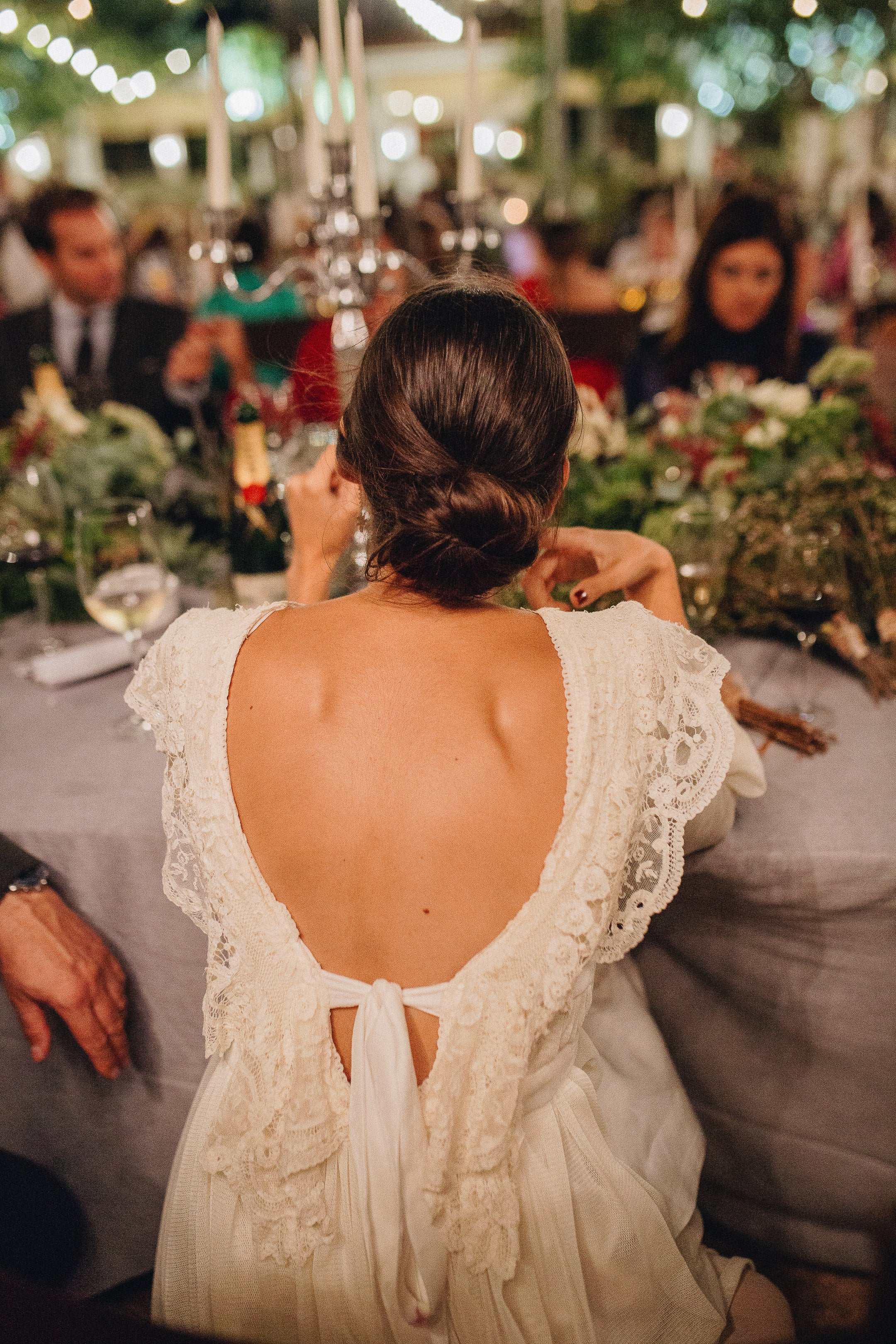 Colección de alpargatas para novia Pitusas
