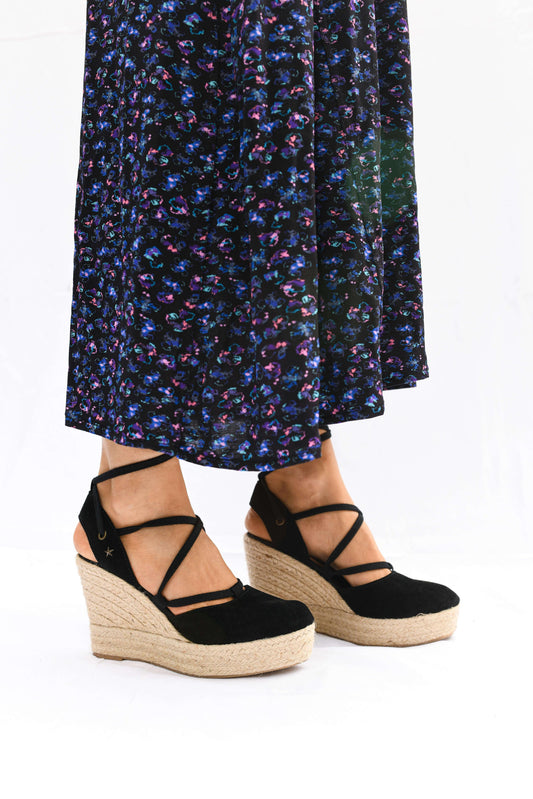 Amazonas Black