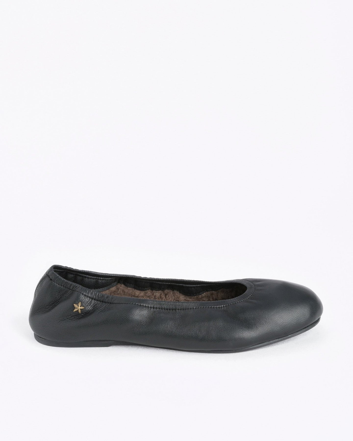Bailarina Pipa Black - Pitusas