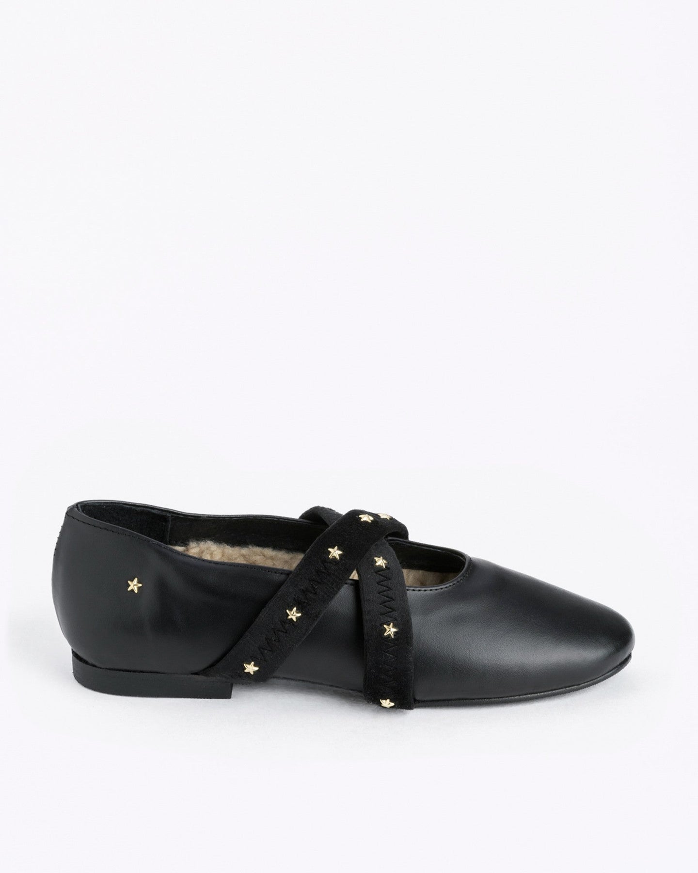 Ballet Black Stars - Pitusas