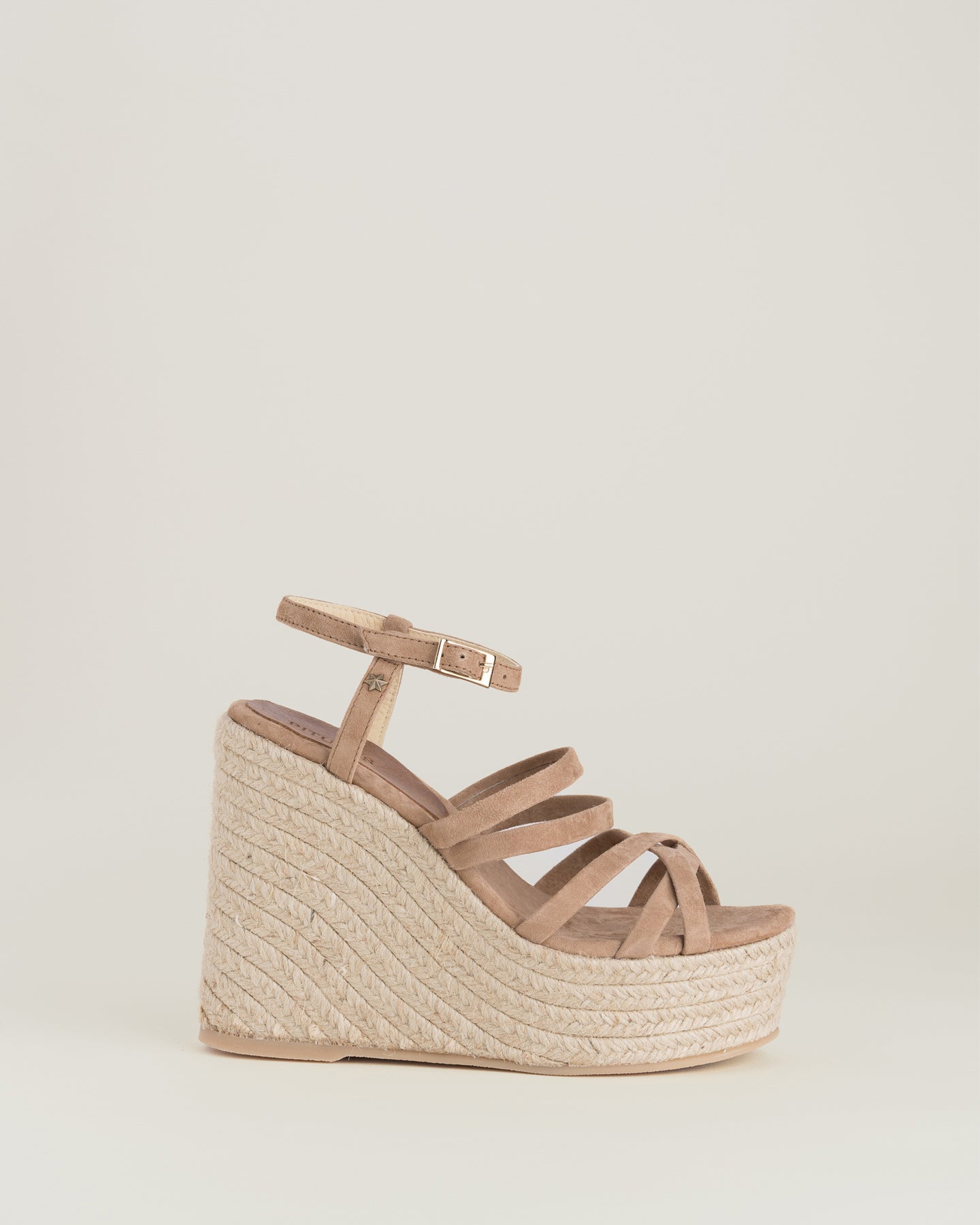 Sandalias Feria de Abril