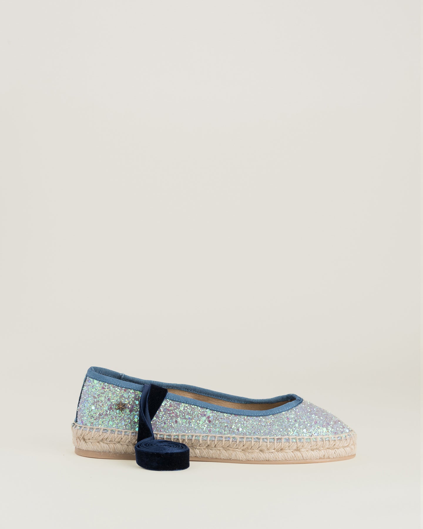 Alpargata Plana Ballet Cosmos