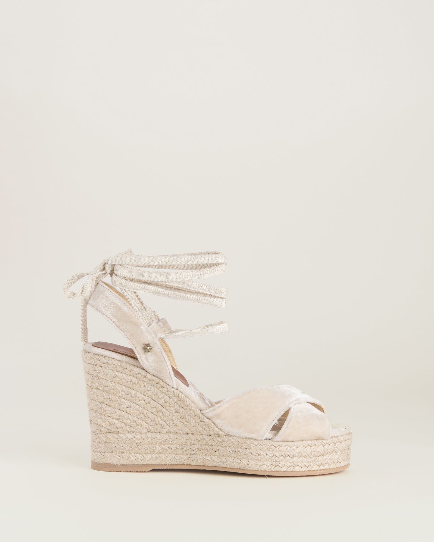 Colección de Cuñas Doradas