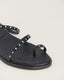 Sandalia Vera Black