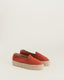 alpargata-plana-de-mujer-en-terciopelo-rojo-3