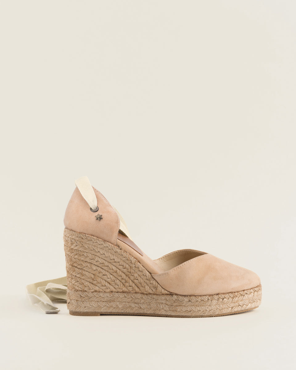 Cuñas para Feria de Abril