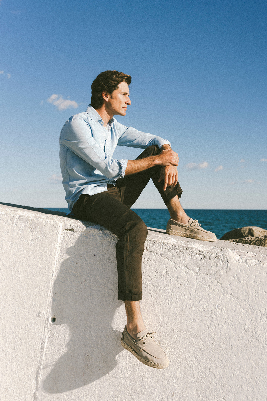 Calzado Nautico Nauticos Tribord Decathlon Zapatillas Nauticas